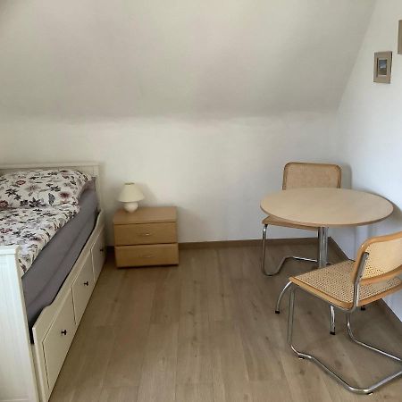 Ferienwohnung Tib'Sien Hus Kirchtimke ภายนอก รูปภาพ