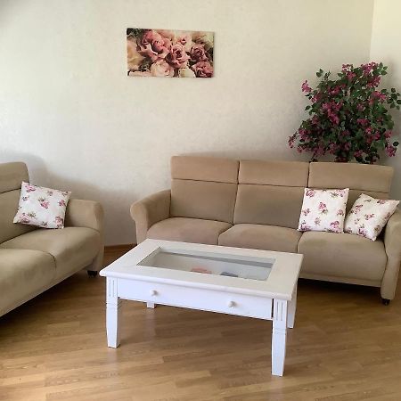 Ferienwohnung Tib'Sien Hus Kirchtimke ภายนอก รูปภาพ